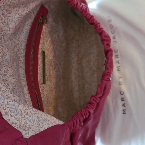 Marc Jacob's clutch - Picture 3 of 3